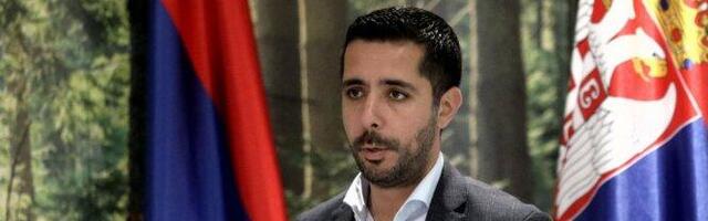 MOMIROVIĆ: KLJUČEVE JASENOVCA NE SME DA DRŽI ZAGREB!