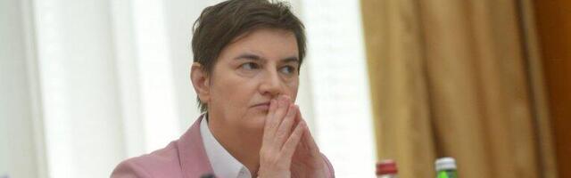 BRNABIĆ SE OGLASILA POVODOM PROSLAVE U KNINU: Sramotno je sve što smo čuli i videli!