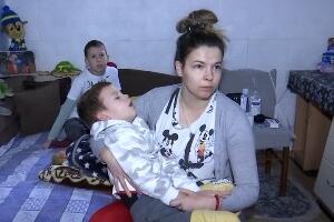 Петогодишњем Стефану из околине Лесковца хитно потребно 10 хиљада евра за ново лечење у Турској