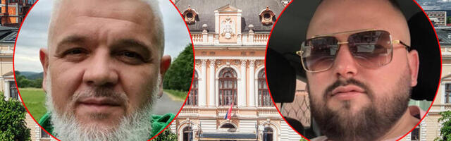 SLUČAJ HAMIDOVIĆ – Apelacioni sud: Ponovo razmotriti da se Latoviću sudi u odsustvu