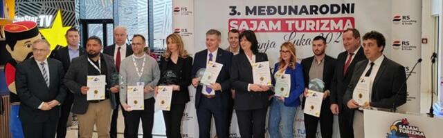 Награда за ТО регије Западна Србија