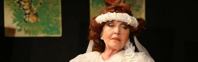 Ljilja Lašić se u braku od 18: Voleli smo i druge, ali ...