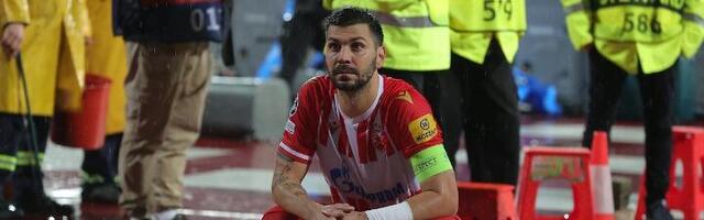 Dragović napušta Zvezdu?