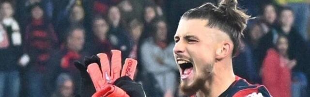 Dragušin nastavlja tradiciju Rumuna u Barseloni!