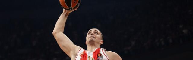 Simonović ide iz Zvezde