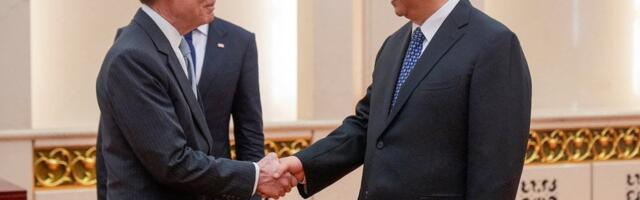 SAD i Kina: Vašington će reagovati ako Peking ne prestane da šalje ‘ključne’ materijale Rusiji, poručio Blinken