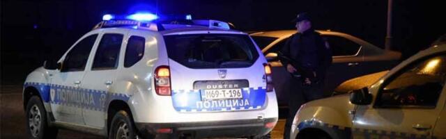 Otkriven identitet napadača na policiju iz Zoovog Dola! Sve dileme rešila depeša Interpola iz Pariza!