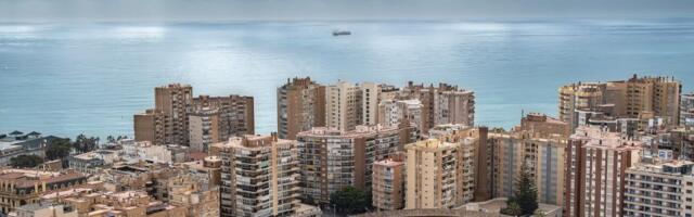 Zbog sve skupljih nekretnina: Malaga zabranjuje izdavanje stanova turistima