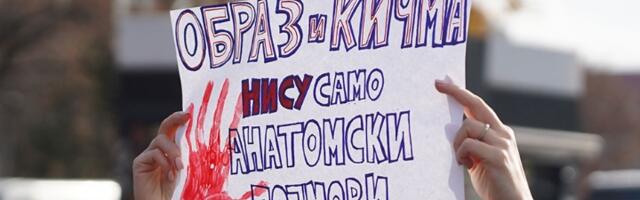 Ima li kraja LUDILU? Pokret Kopaćemo CRTA METU studentima! (FOTO)