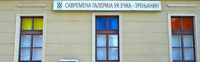 Deo zaposlenih u zrenjaninskim ustanovama kulture stao uz studente