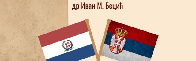 Predavanje „Dva veka srpske državnosti“ sutra u leskovačkoj biblioteci