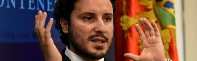 ABAZOVIĆ: Očekujem novu vladu do 8. novembra