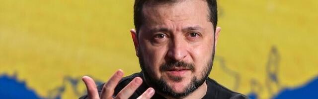 Zelenski posle skandala u Beloj kući: Ukrajini je potreban pravedan i trajni mir