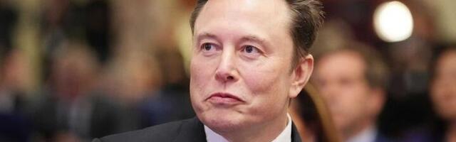 BUKTI RAT Ilona Maska i influnserke koja tvrdi da je rodila njegovo 13. dete