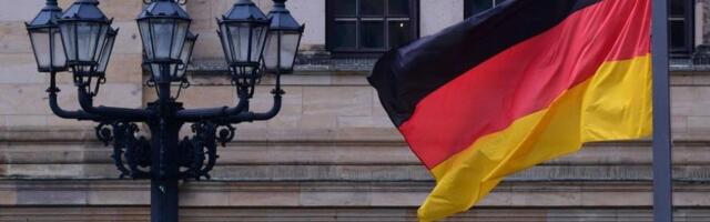 NEMAČKA PROTIV PROŠIRENjA EU