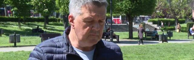 Filip iz Kragujevca već četiri godine čeka na hitnu transplantaciju