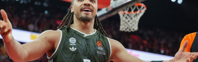 ISPLIVALI DETALJI: Evo kakav ugovor očekuje Karsena Edvardsa u Zvezdi Meridianbet!