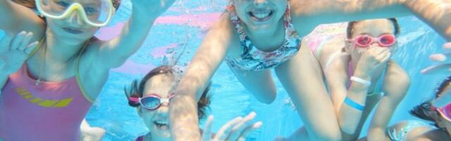 HOROR U NEMAČKOJ! Imigranti iz Sirije seksualno zlostavljali decu na bazenu, NAJMANJE 9 ŽRTAVA