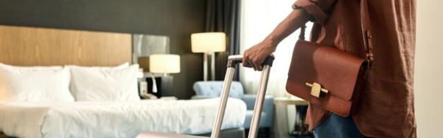 Turistički agent otkriva šta prvo treba da uradite kada uđete u hotelsku sobu - a to nije raspakivanje