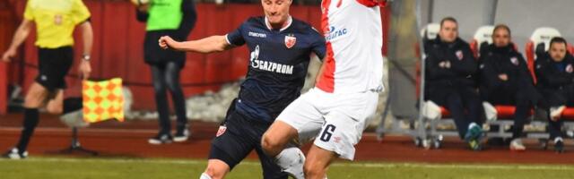Srpski štoper odlučio da ostane u Španiji