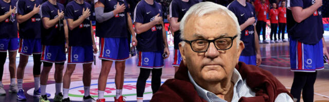 IGRAĆE SE I DALJE KOŠARKA U SRBIJI! Ekskluzivno za Sportissimo - legendarni trener zna razloge brodoloma - rešenje ipak postoji!