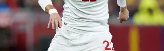 Kuva u Crnoj Gori - Pljušte uvrede, Radulović opleo poselektoru Prosinečkom