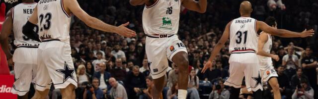 LEDEJ POMENUO PARTIZAN: Bivši as crno-belih razbio Zvezdu, pa poručio!