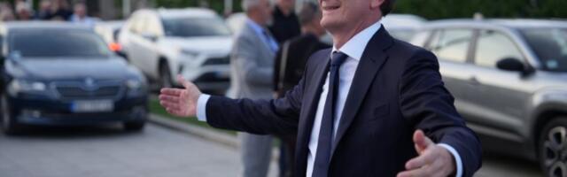 Glišić: 1. novembra očekujem najveće moguće nasilje