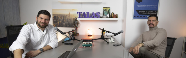 TALASNA DUŽINA #55 Vlastimir Puhalo – Restorani i korona kriza