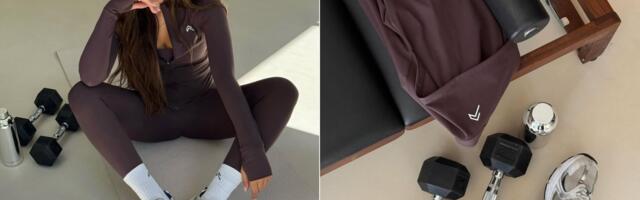 Idealan za zauzete žene: Viralni metod vežbanja 5×5 podiže metabolizam i snagu, a trenirate samo tri puta nedeljno