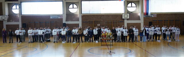 U Prijepolju otvoren treći memorijalni turnir “Muftija Muamer Zukorlić”