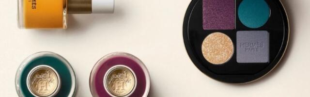 Hermès skincare stiže 2028, a ovo su svi detalji