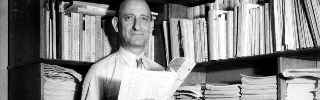 O Remonu Aronu ili kako biti uvek u pravu