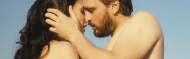 Golotinja u "Crnoj svadbi" na sve strane: Glumci u erotskom zanosu nasred livade, a onda scena koja se svima zgrozila