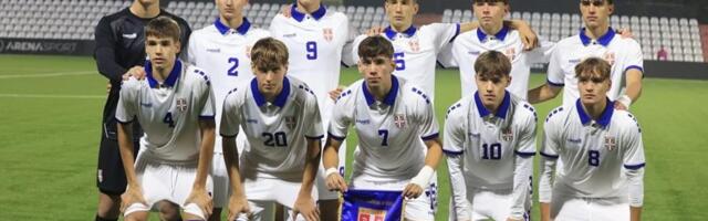 „Orlići“  u elitnoj rundi kvalifikacija za EP! Hladnokrvni Anokić u 95. minutu sa bele tačke srušio BiH