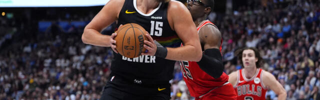 Jokić igra maestralno, a i dalje ga brutalno prozivaju: On je najprecenjeniji igrač u istoriji NBA