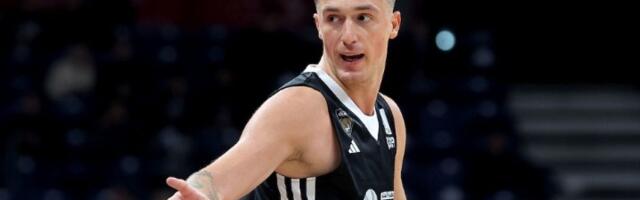 ZVANIČNO Rastali se Dubai i Anđušić