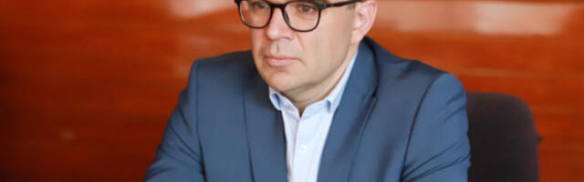 Врањеш: Важна подршка Русије у примени Дејтонског споразума