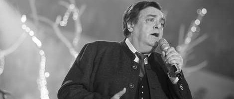 Preminuo Krunoslav - Kićo Slabinac