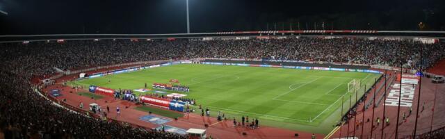 Zvezda poslala važnu poruku navijačima pred mečeve sa Olimpijakosom u Evroligi i FCSB-om u Ligi Evrope!