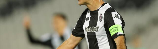 I dalje za fudbal tatko