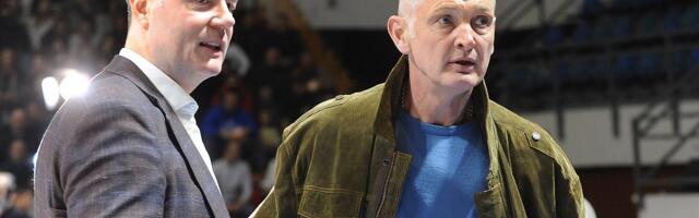 ODRŽANA SEDNICA UO KK PARTIZAN: Doneta je važna odluka!