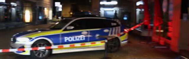 "LEŽALA JE SVA KRVAVA, STAVILI SU JOJ PIŠTOLJ NA GLAVU!" Baka devojčice (12) iz Srbije o RANJAVANJU unuke u Nemačkoj: Branila je majku i brata, mislila je da...