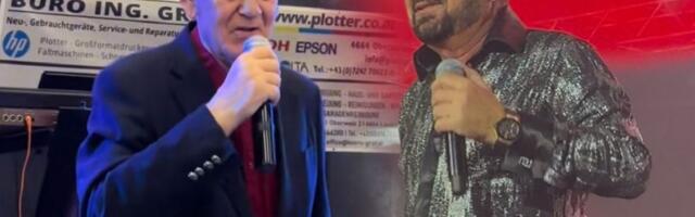 "Kemal je baš loše, Šemsa se bori": Mile Kitić otkrio detalje o zdravstvenom stanju kolega iz Južnog vetra