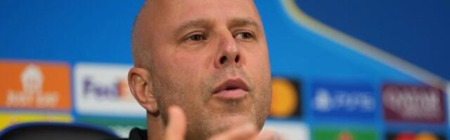 Slota iznenadila izjava Salaha