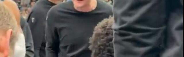 Tajm-aut o kom bruju NBA liga: "Dosta mi je j****o ovoga svaki dan..."