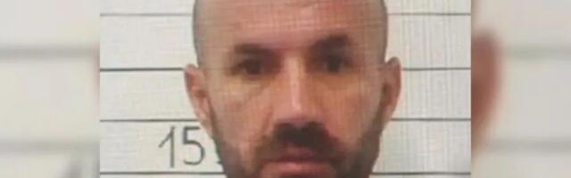 Skandal veka: Četvrti beg u karijeri najopasnijeg Evropskog kriminalca uništio reputaciju zatvora (VIDEO)