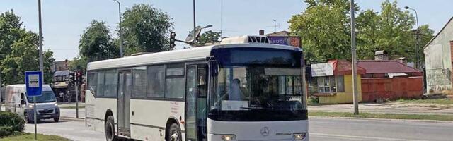 Većnici odobrili poskupljenje karata u gradskom i prigradskom prevozu