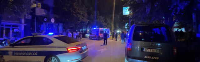 UKINUTA PRESUDA ZA UBISTVO Drugovi se našli  ispred hotela, kako bi rešili &quot;nesuglasice&quot;, a onda je Veljko pucao dva puta Tariku u glavu