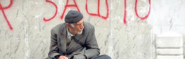 Boris iz Novog Sada je doktor nauka, a hoda go! Ima svoj stan, ali je beskućnik: Neobična priča o čoveku koji je odlučio da se povuče iz društva!